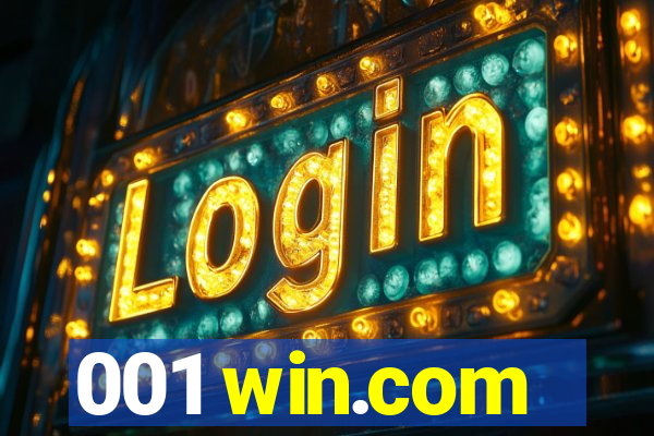 001 win.com